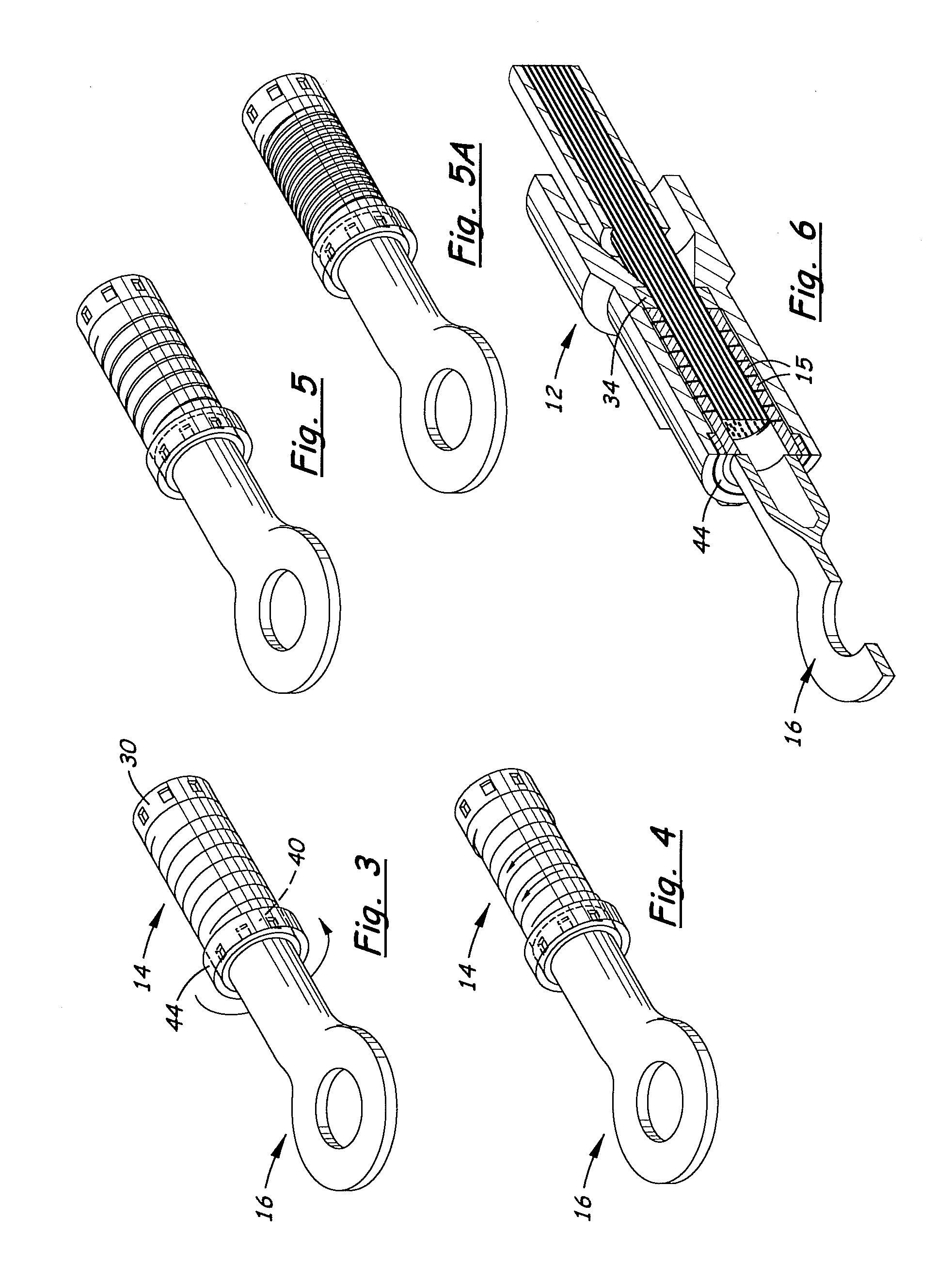 Electrical connectors and methods of manufacturing and using same