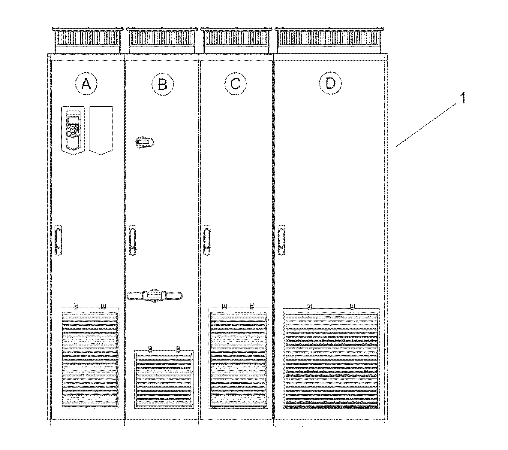 Method and System for Detection of a Circuit Board to be Installed in an Apparatus and Apparatus