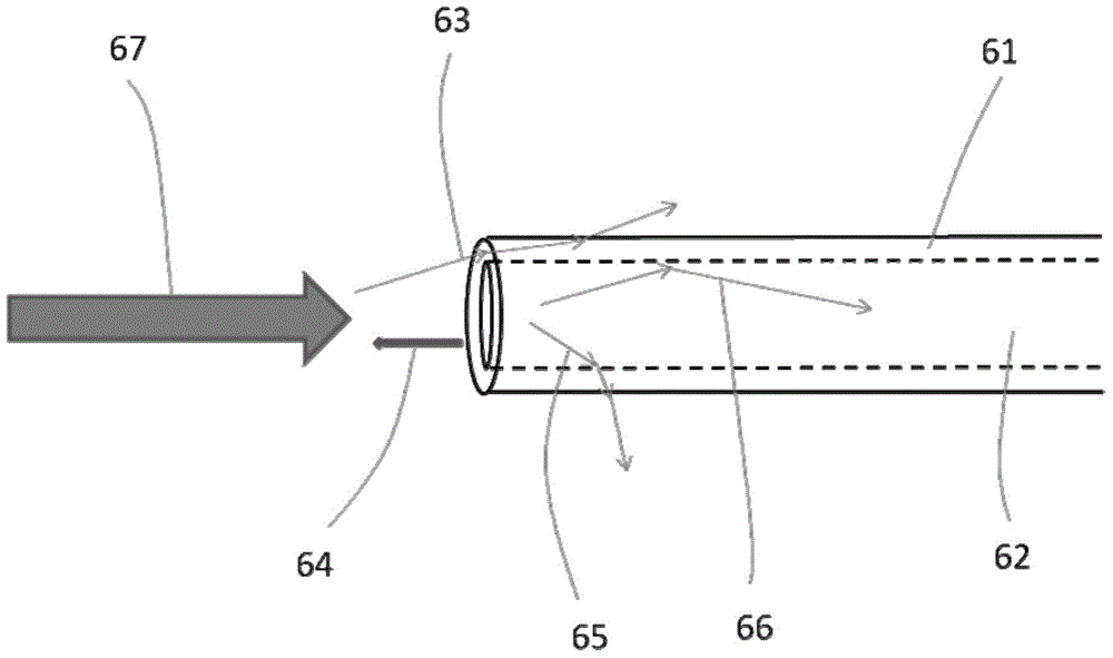 Optical fiber connector