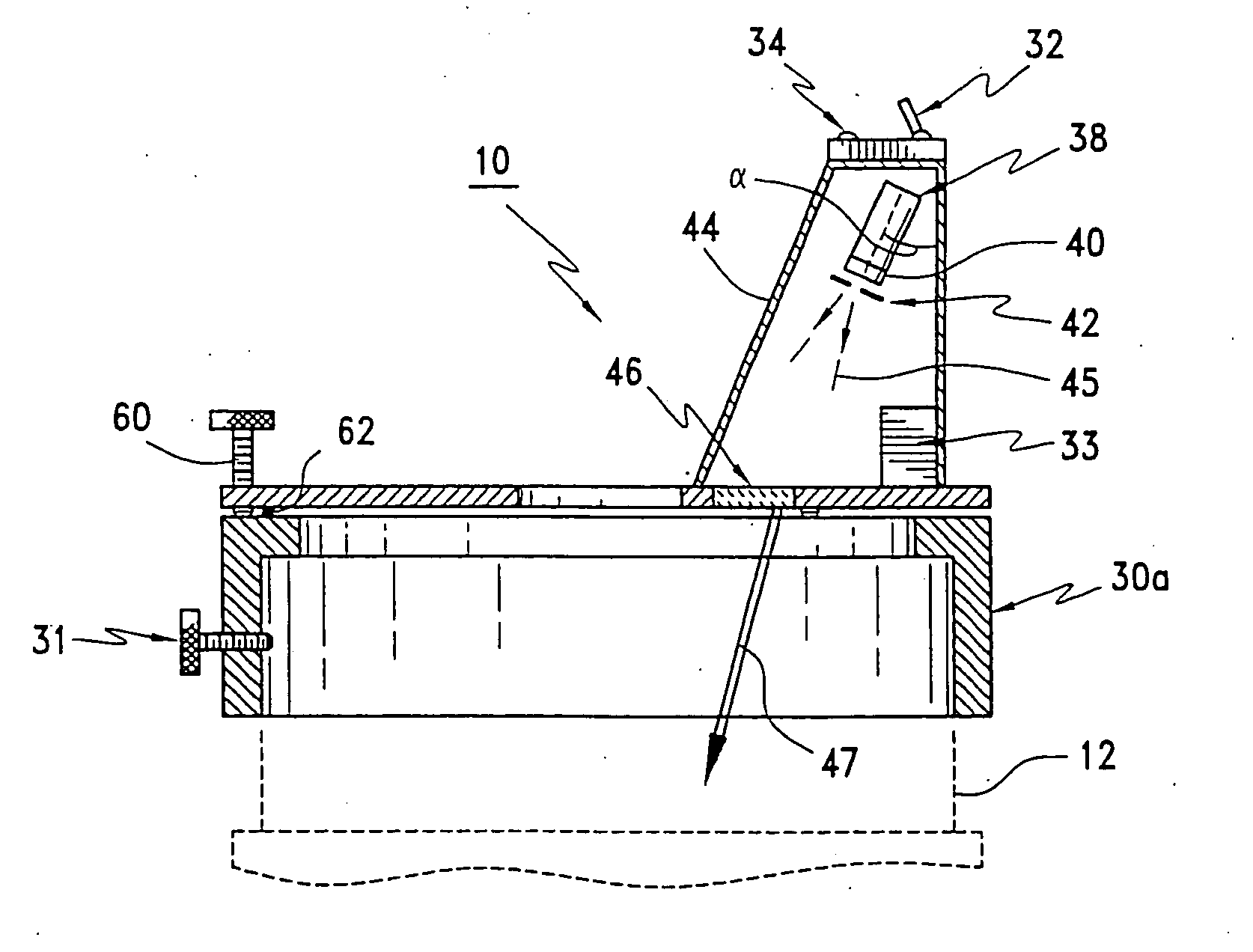 Artificial star generation apparatus and method for telescope systems