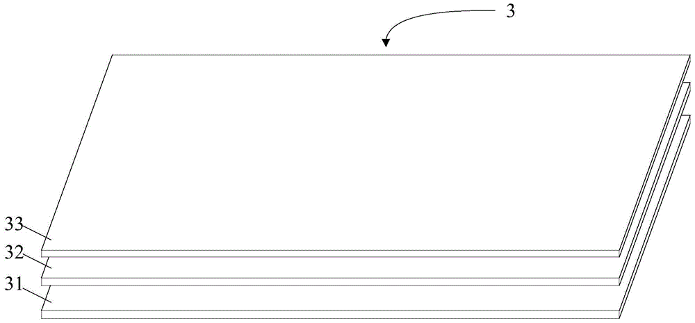 Metal outer surface film lamination method and device, and metal housing