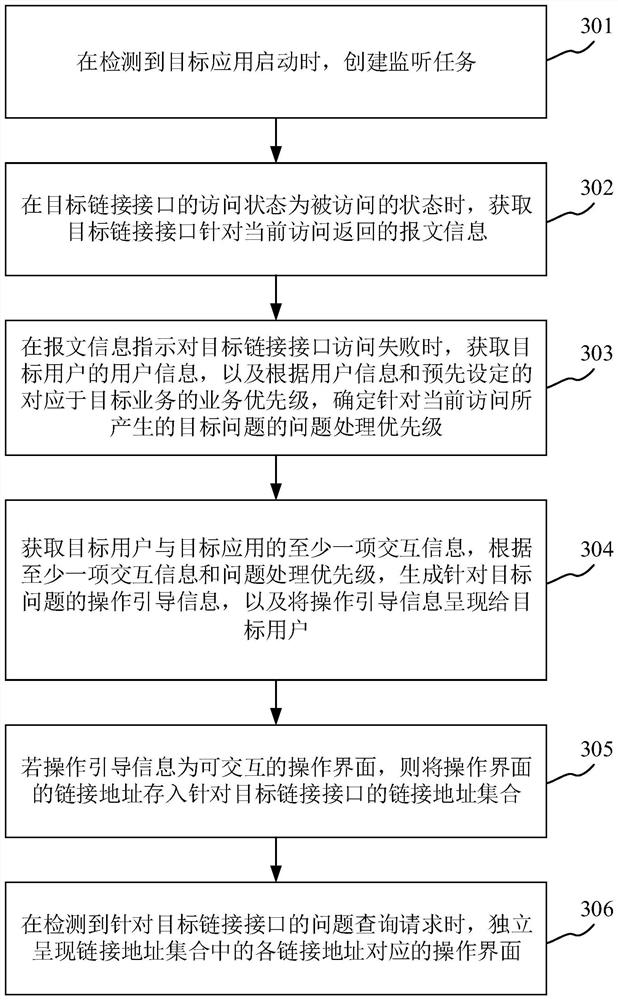 Information processing method and device, server and storage medium