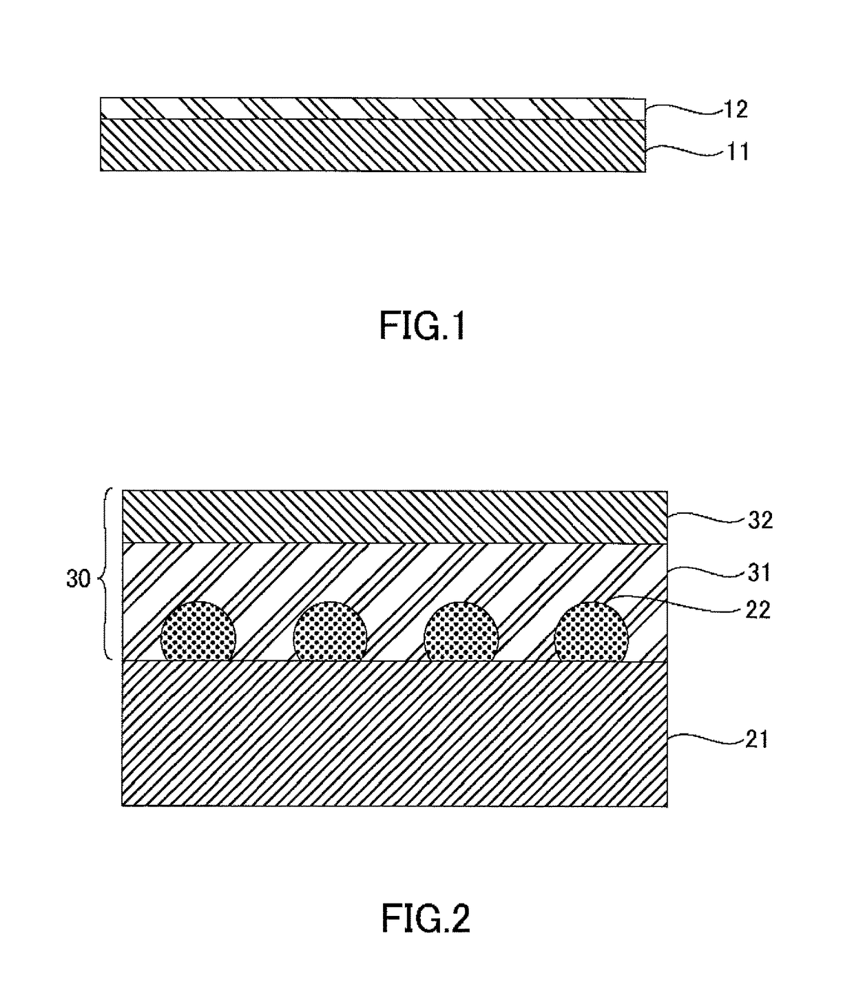 Thermosetting adhesive sheet and semiconductor device manufacturing method