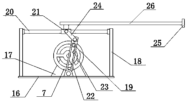 Washing system for sealing part production