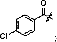 Indole kind compound with insuline sensitizing activity and its preparation method and use