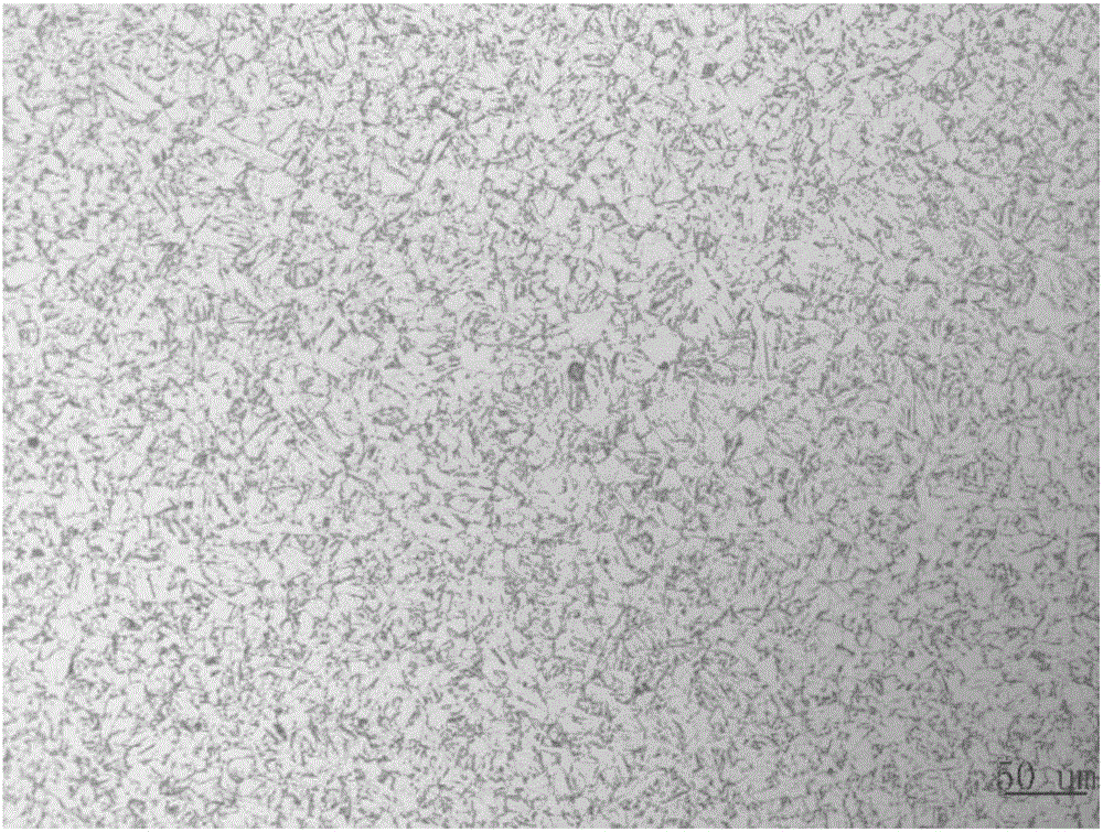 Glass-magnesium grain cored wire and production technology of steel for high heat input welding