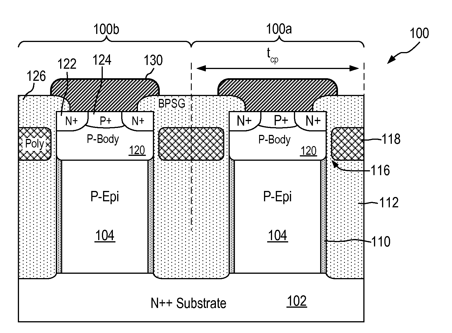 Nanotube Semiconductor Devices