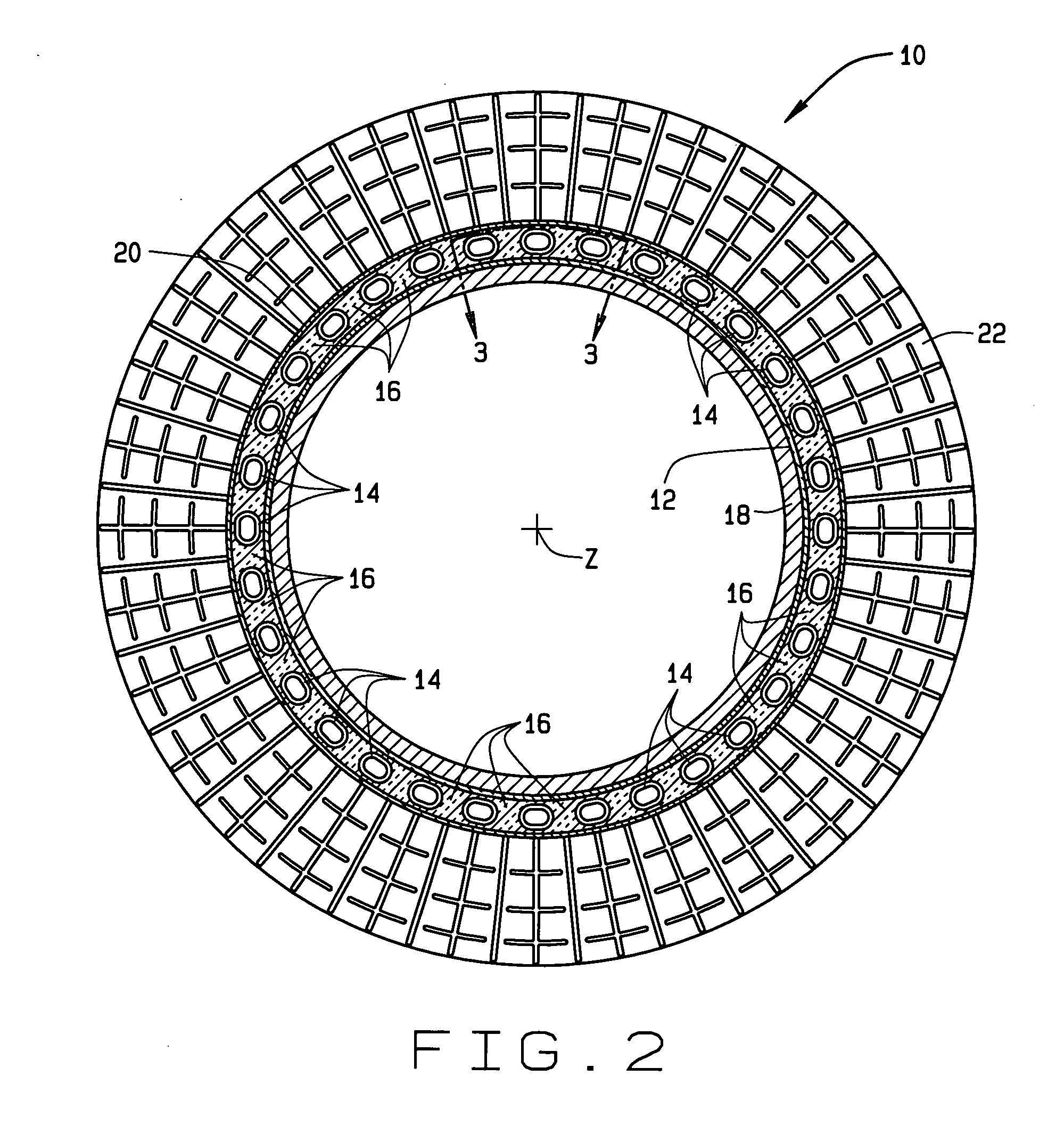 Thermal management apparatus and uses thereof