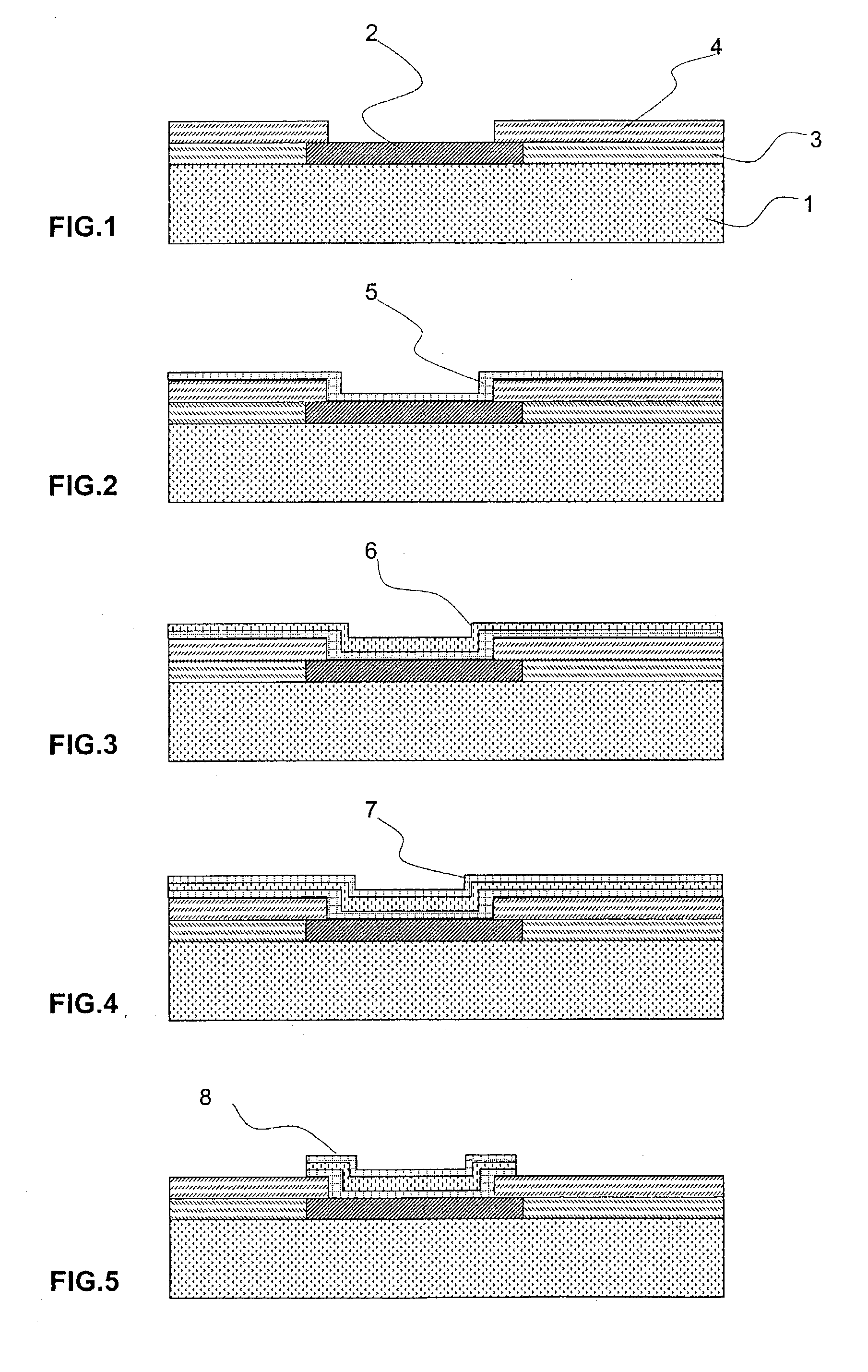 Electronic component incorporating an integrated circuit and planar microcapacitor