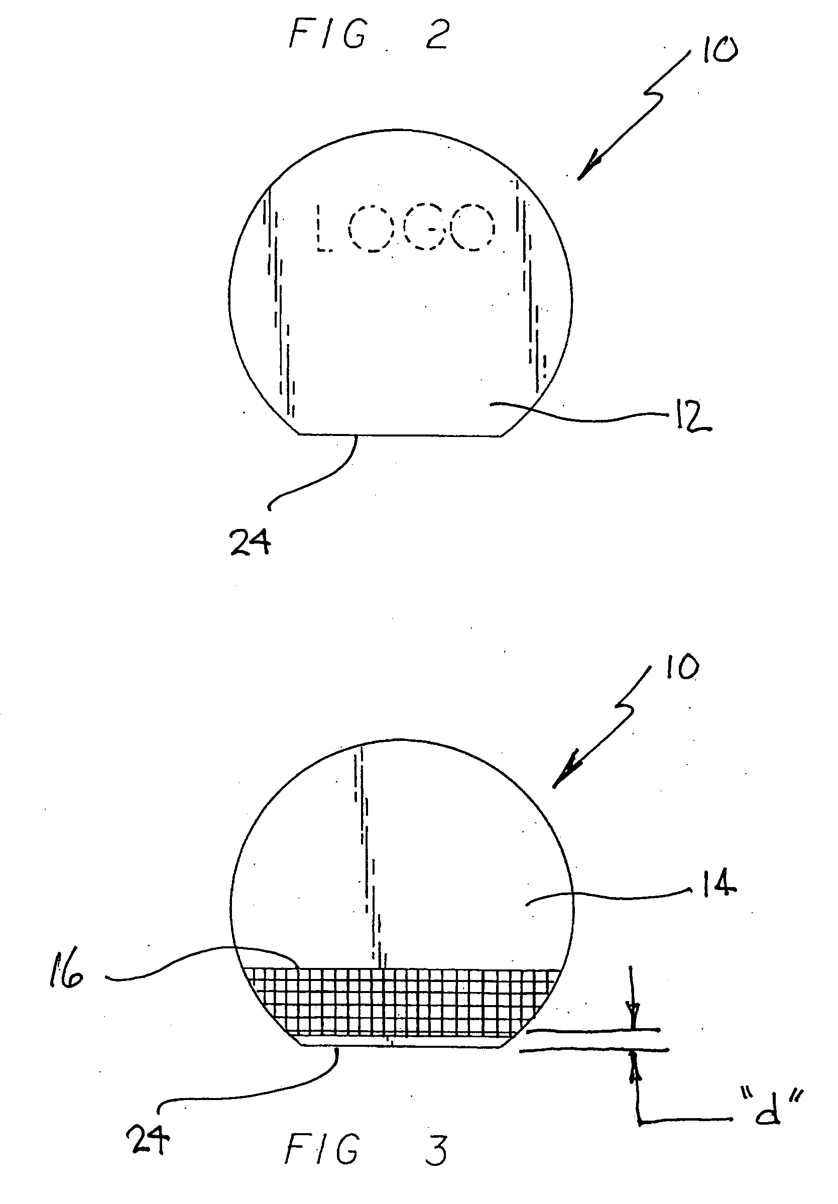 Non-quadrilateral data-encoded card apparatus