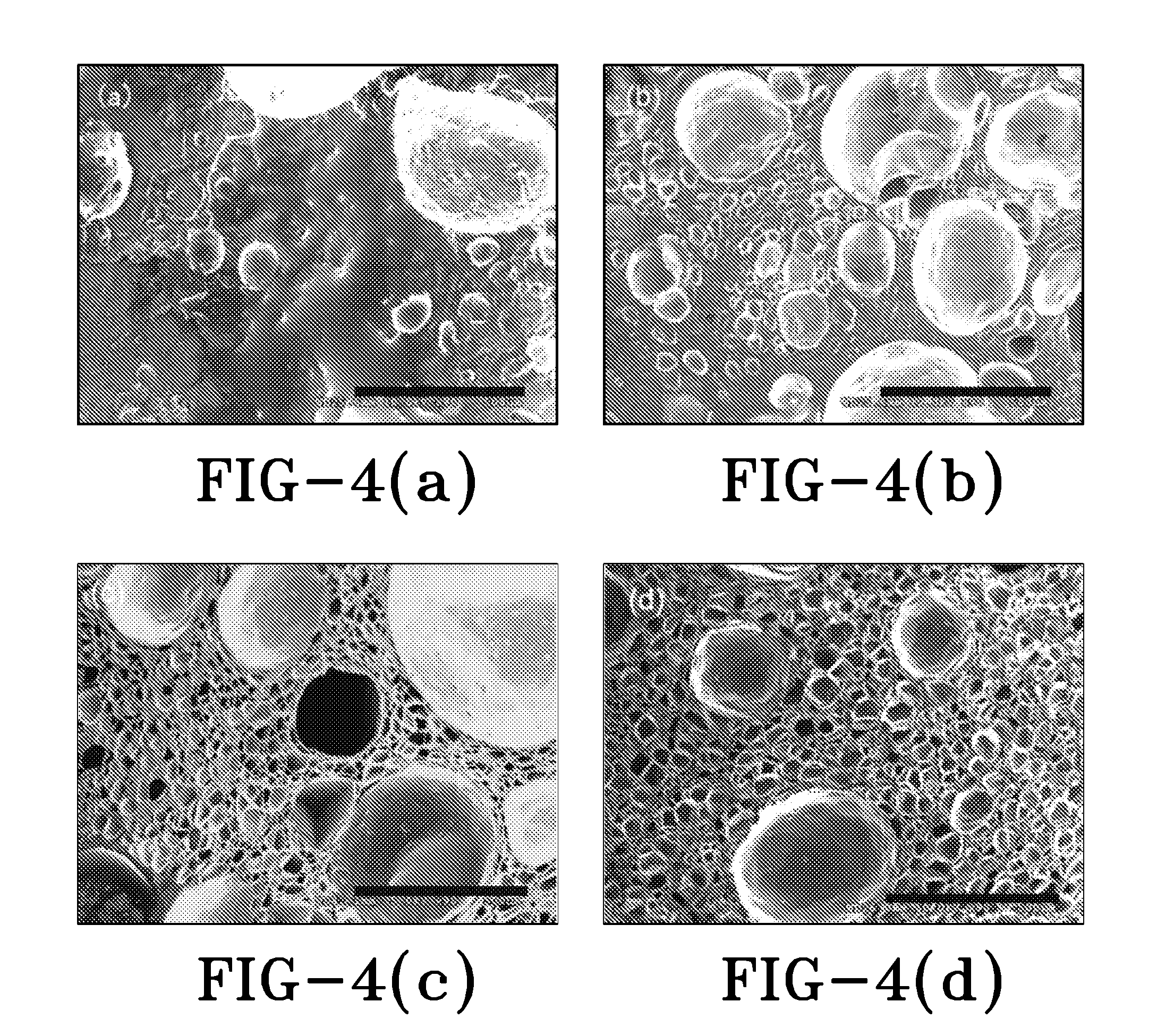 Suspension polymerization and foaming of water containing activated carbon-nano/microparticulate polymer composites