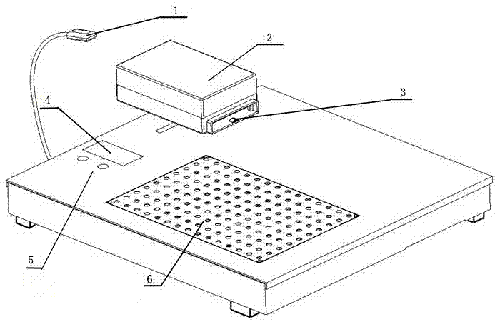 Notebook computer heat dissipation pad capable of cooling, and control method therefor