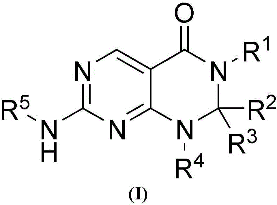 Pyrimidopyrimidinones useful as Wee-1 kinase inhibitors