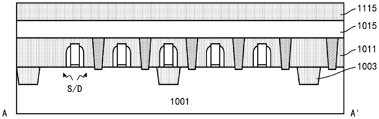 Metallization lamination layer, manufacturing method thereof and electronic equipment comprising metallized laminate