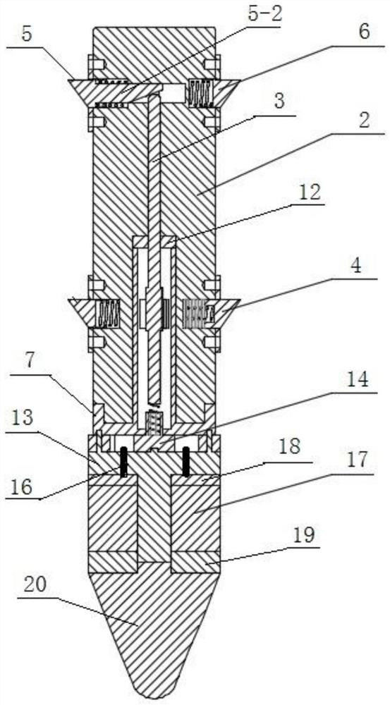 Downhole fracturing sliding sleeve tool switch