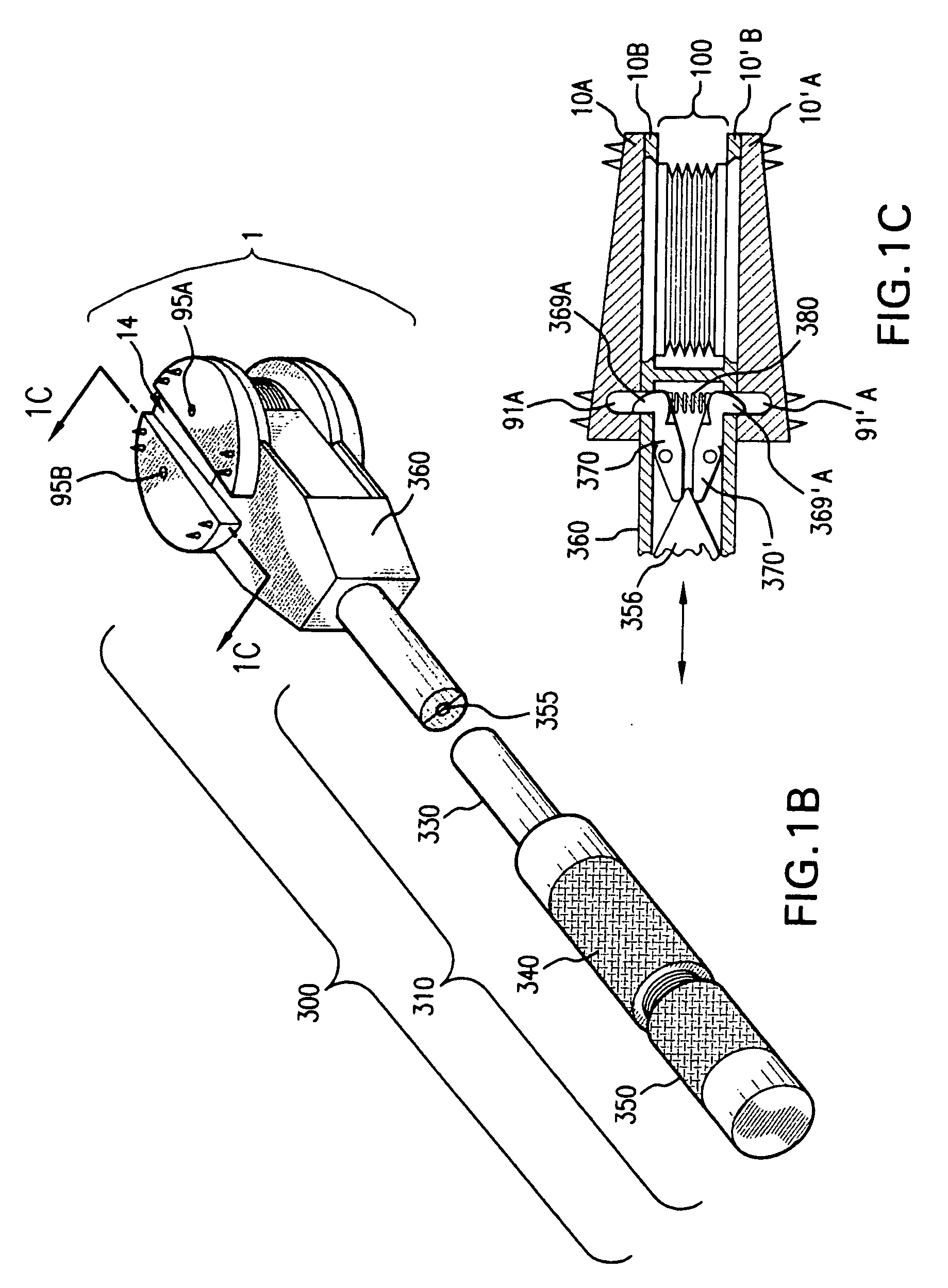 Compressible, rotatable, and tiltable hydraulic spinal disc prosthesis system with selectable modular components