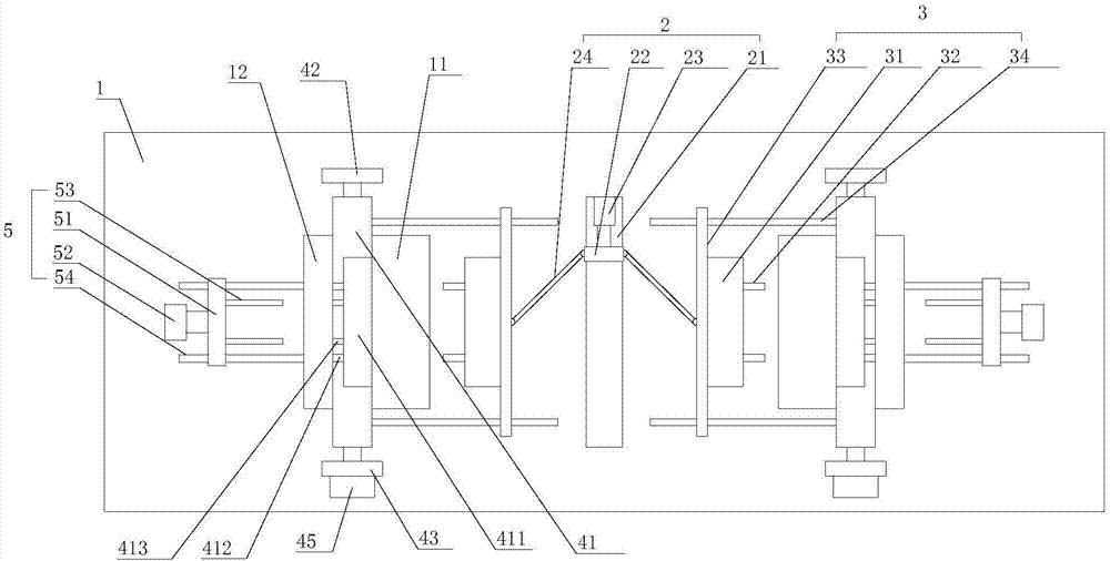 Continuous piercing equipment for valve block of compressor