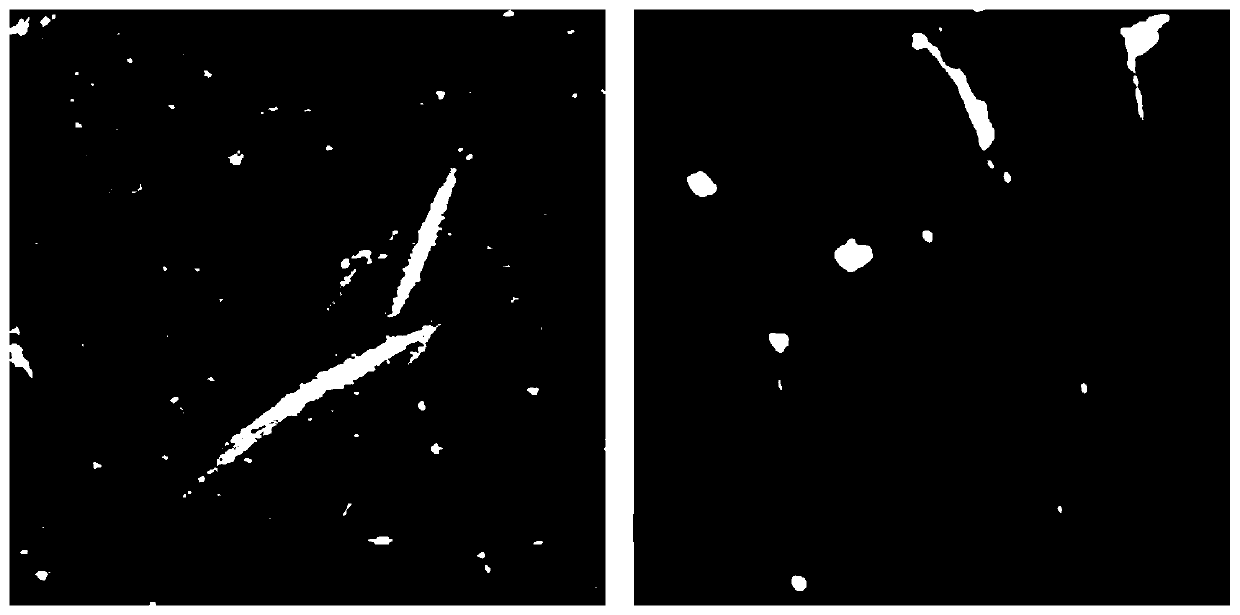 Preparation method and application of a tumor-targeted photothermal therapy nanocarrier