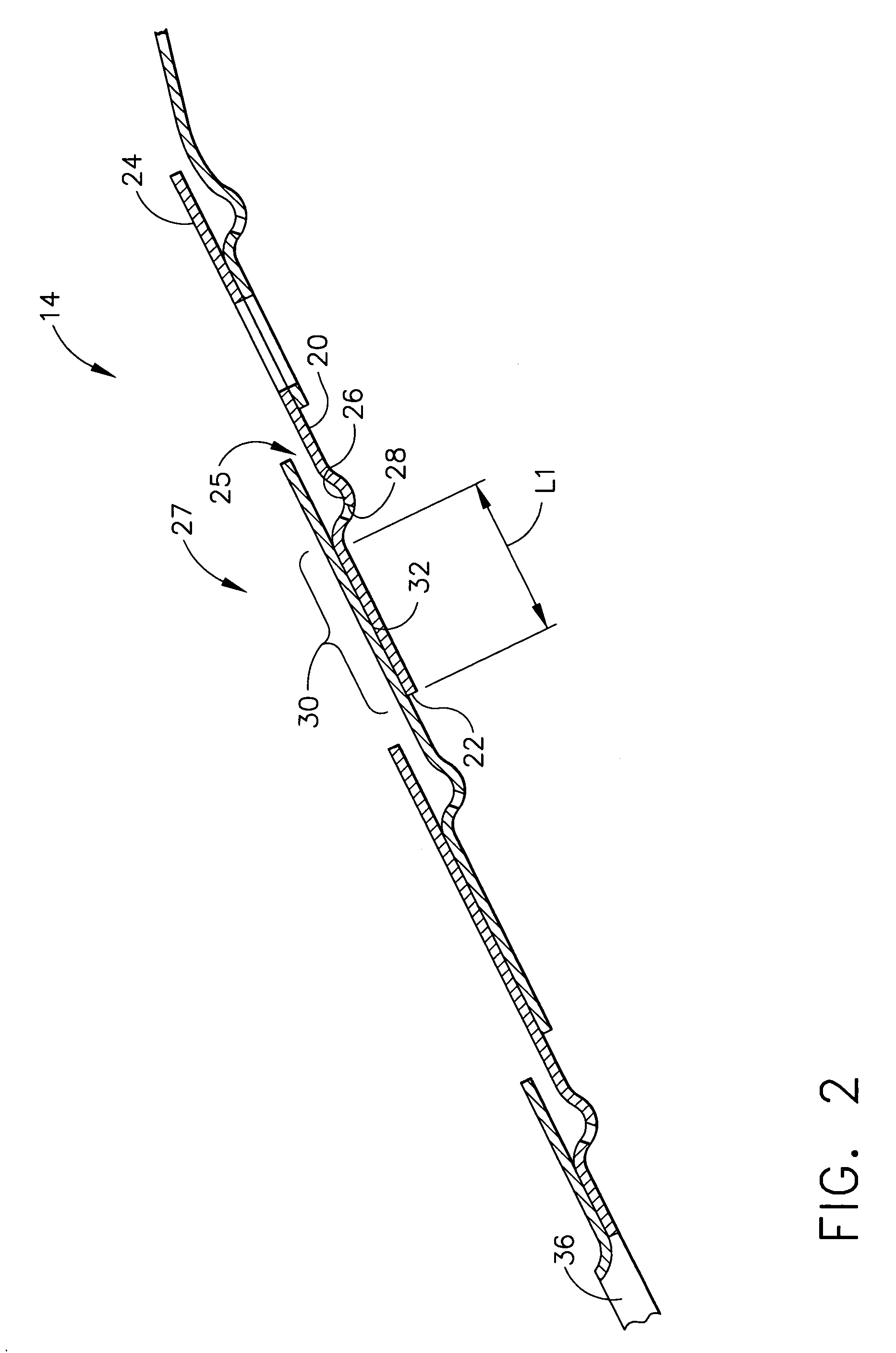 Combustor linear and method for making thereof
