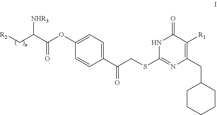 DACOS type NNRTIS amino acid ester derivative, preparation method thereof, pharmaceutical composition, and application thereof