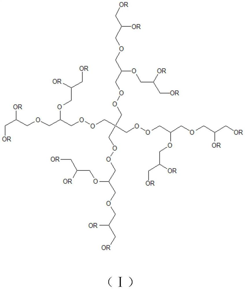 Washing-free foam printing paste and printing method