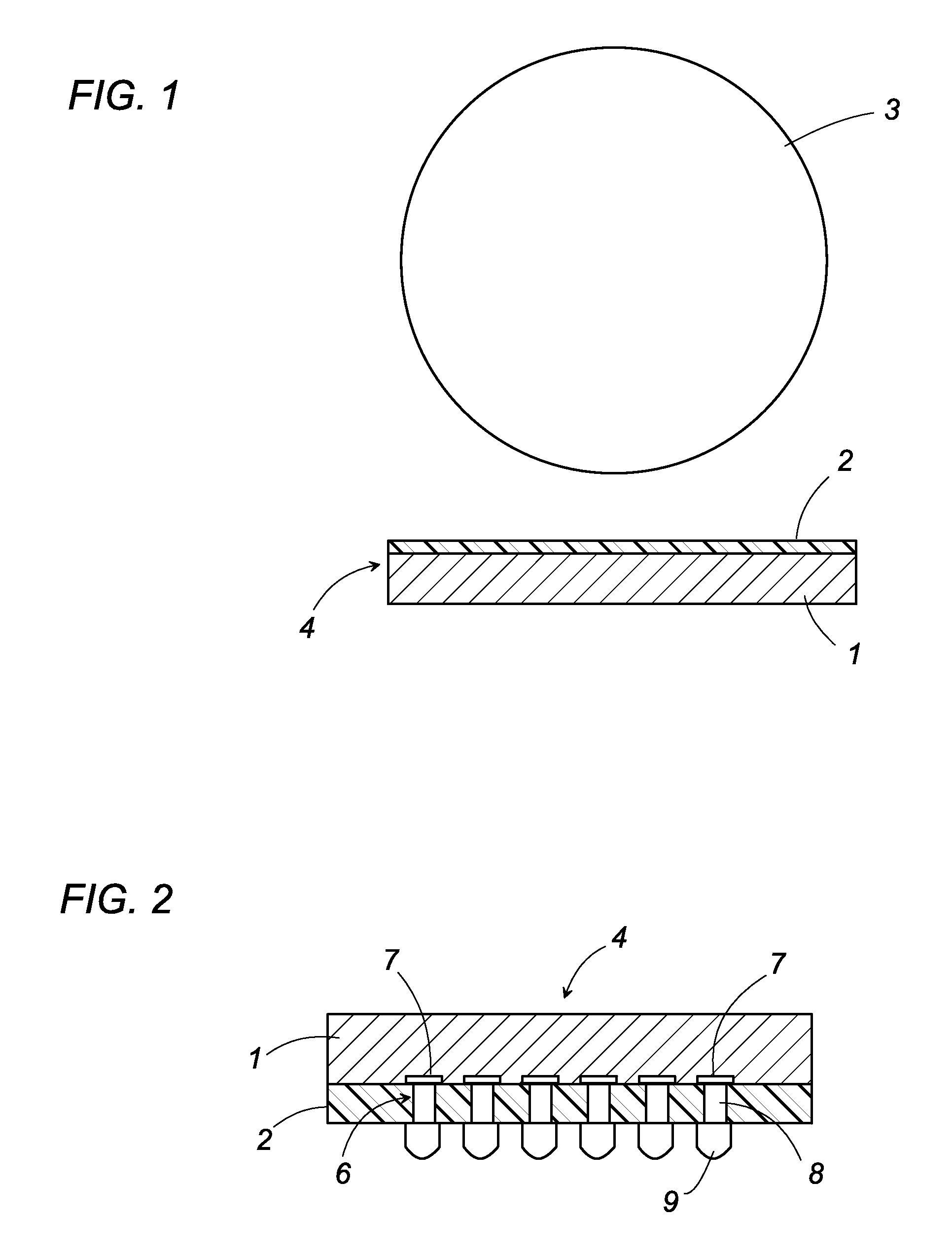 Liquid resin composition, semi-conductor device, and process of fabricating the same
