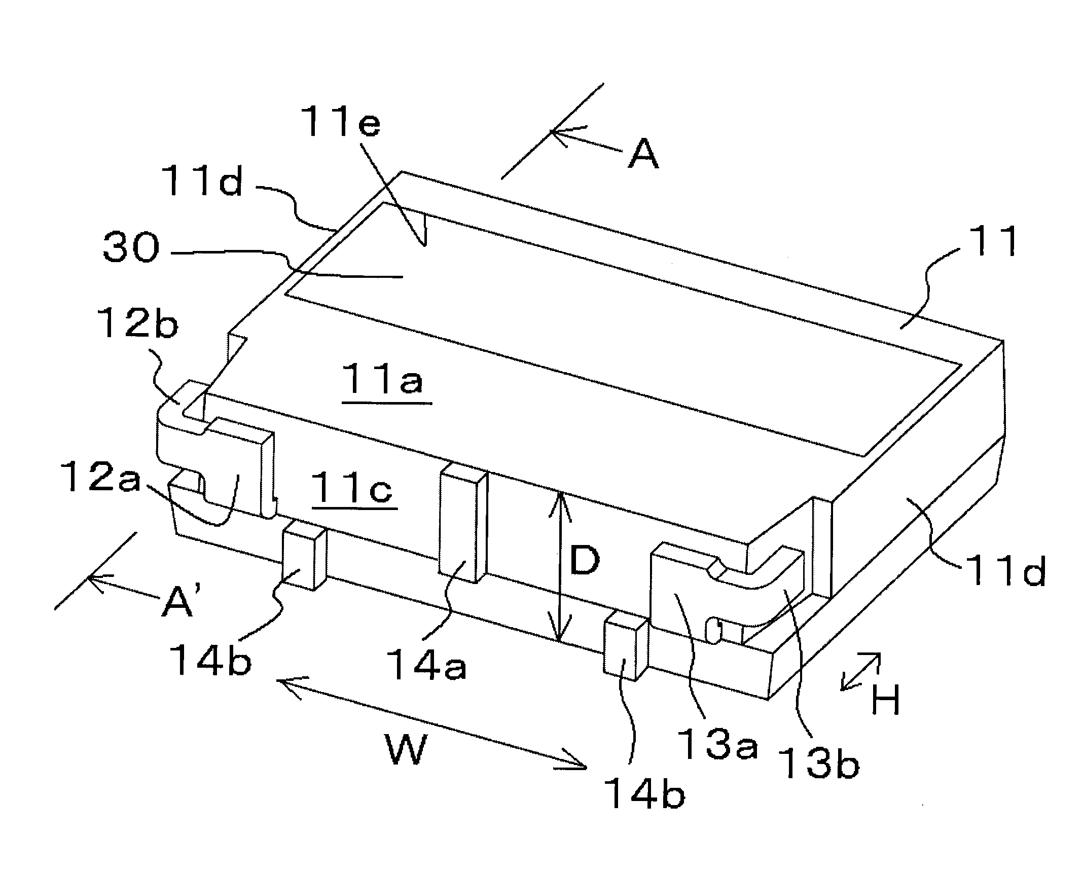 Light emitting device