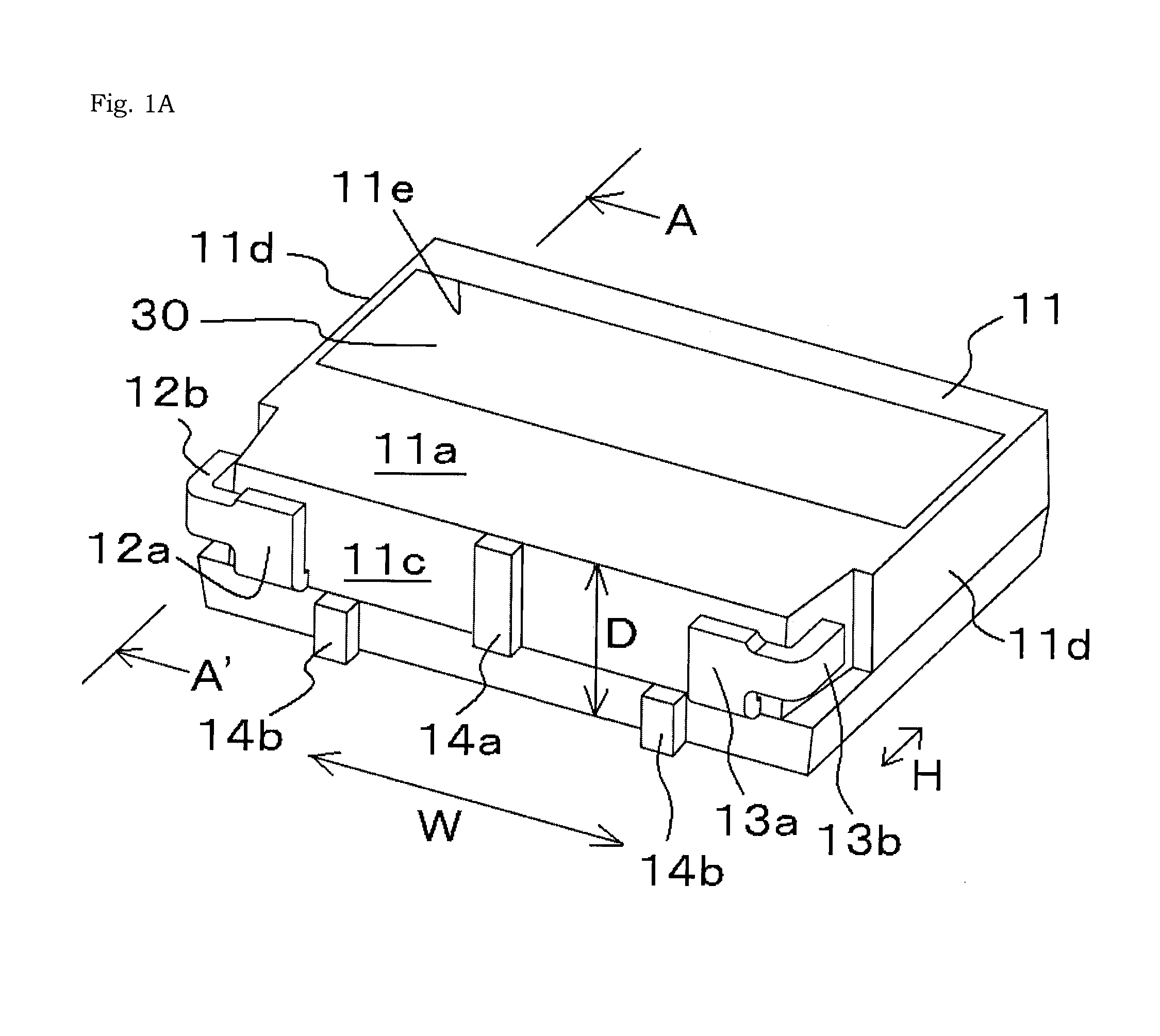 Light emitting device