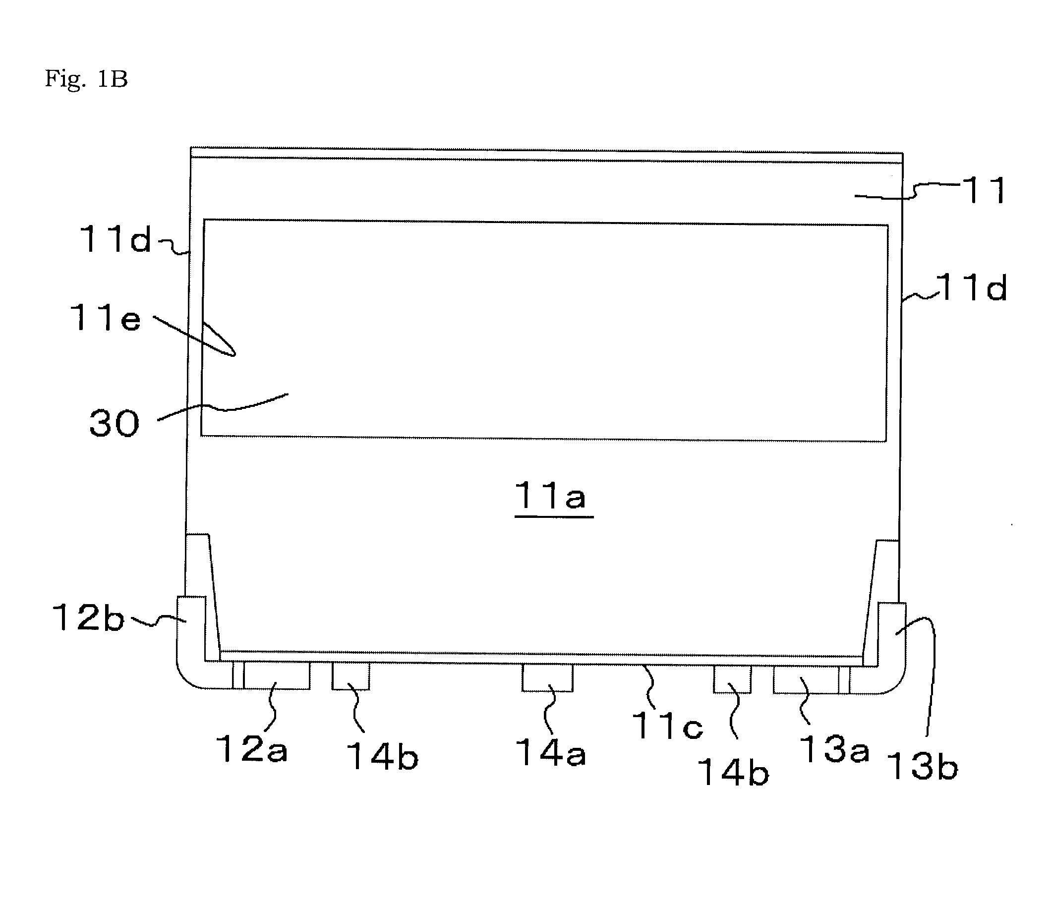 Light emitting device