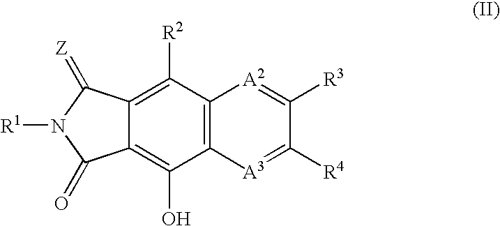 Integrase inhibitors