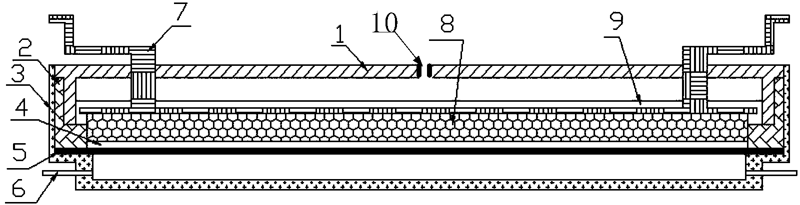 Temperature-control circulating electrolyte supplementing zinc-oxygen battery system