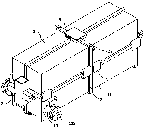 Modular airplane emergency weight reduction safety oil tank and control method thereof