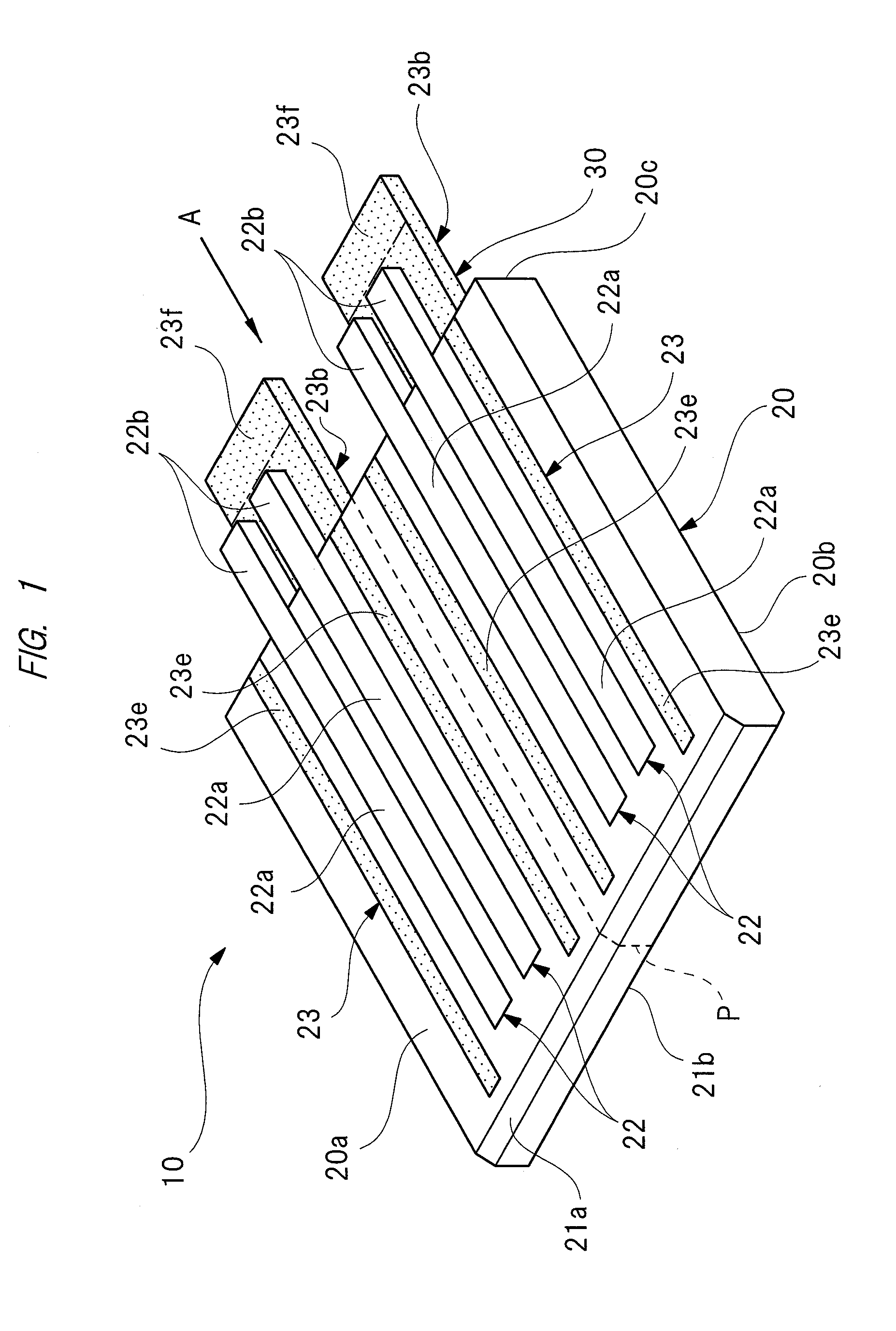 Cable connector and cable assembly, and method of manufacturing cable assembly