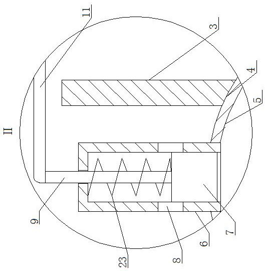 Adjustable Surface Runoff Monitoring Device for Soil and Water Conservation