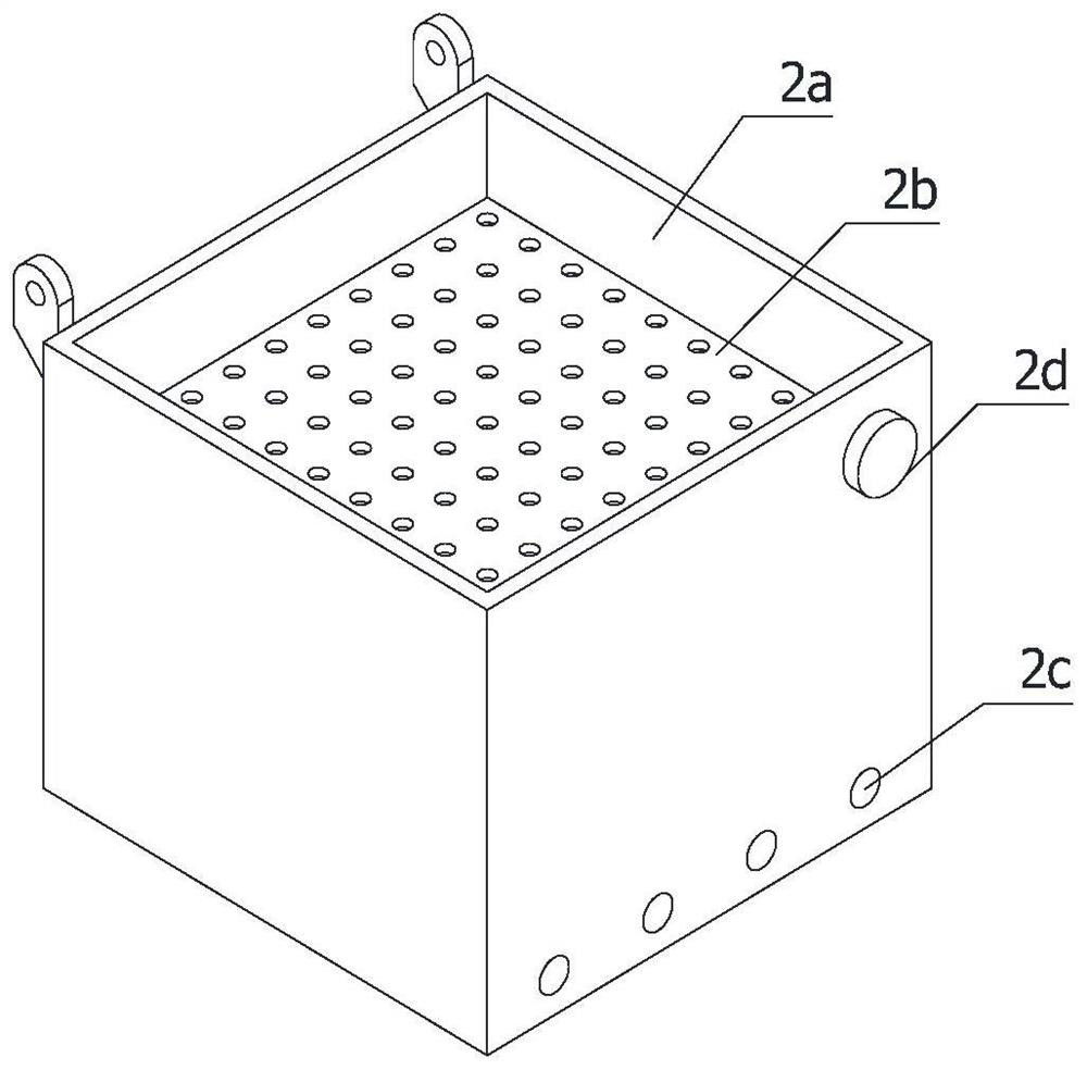 Equipment and method for ripening quick-frozen instant noodles