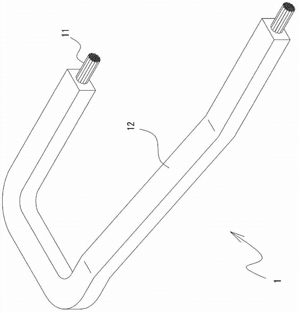 Manufacturing method for wire harness
