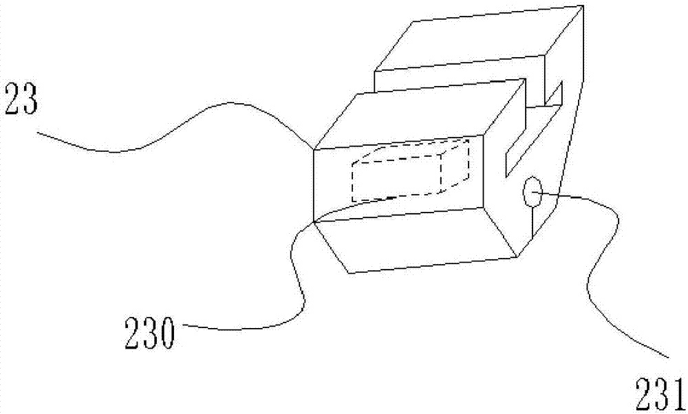 PICC (peripherally inserted central catheter) intelligent control operation instrument for chemotherapy on leukemia patients