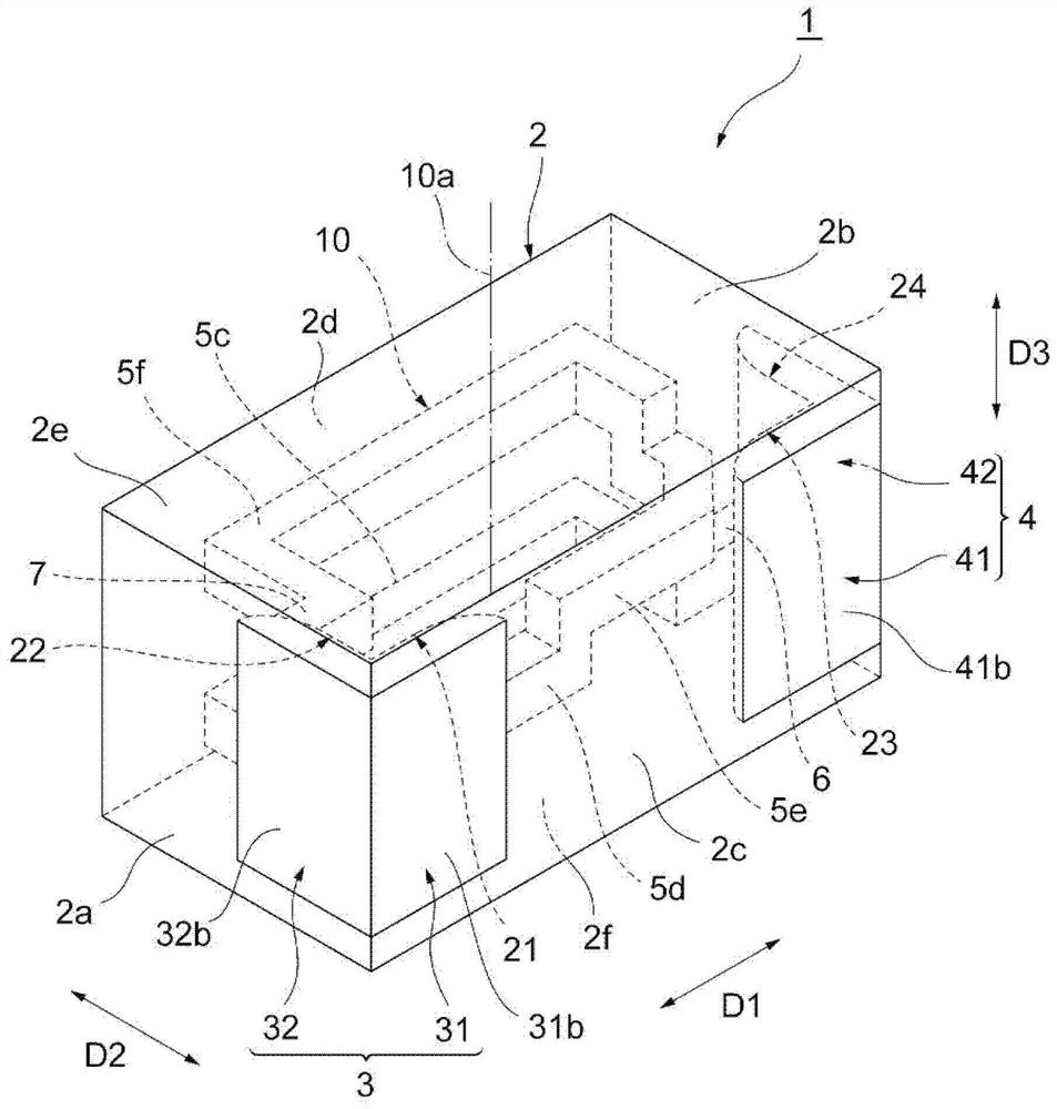 electronic components