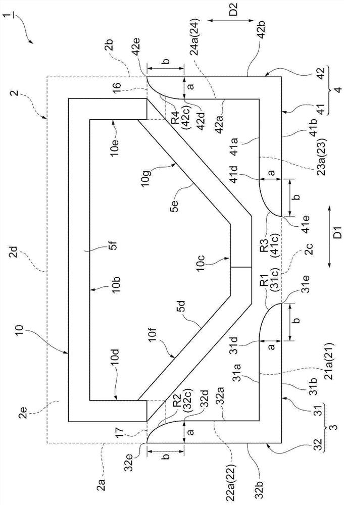 electronic components