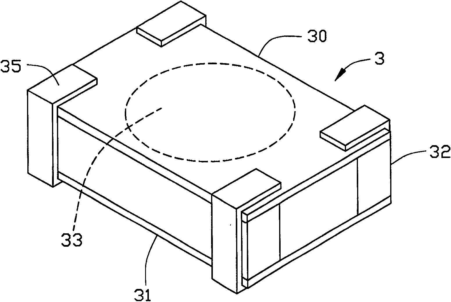 Automatic focusing device