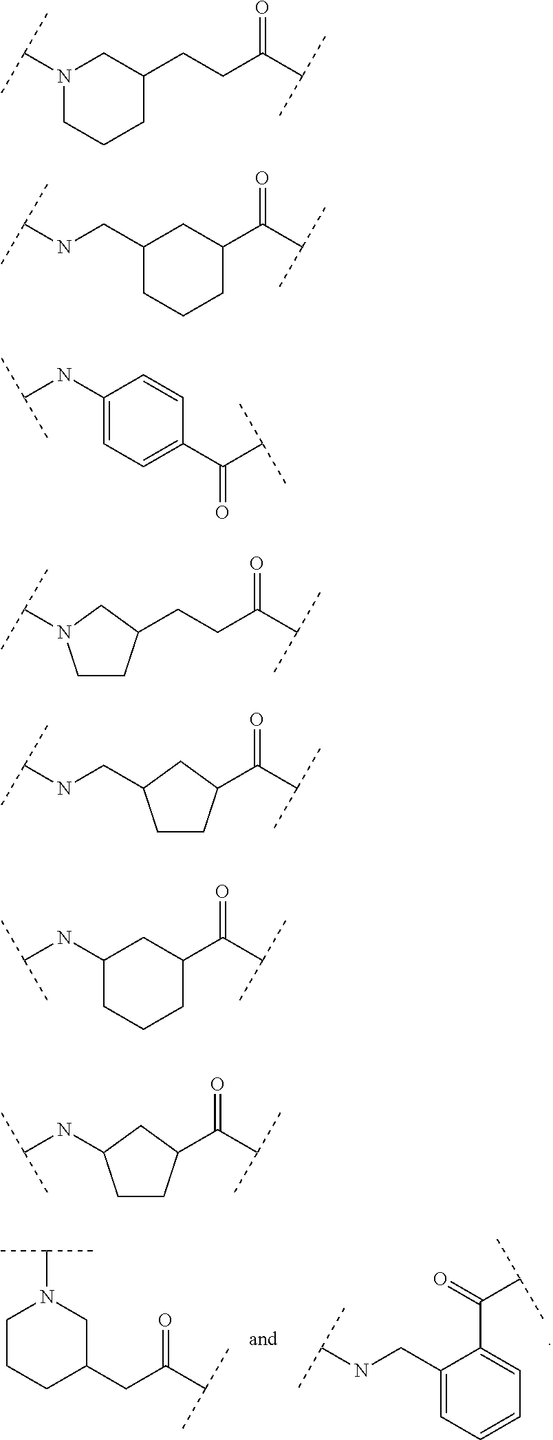 Ghrelin analogues