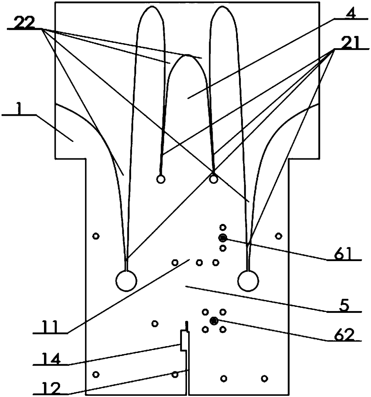 Multi-band Broadband Gradient Slot Antenna and Orthogonal Dual Polarization Broadband Gradient Slot Antenna