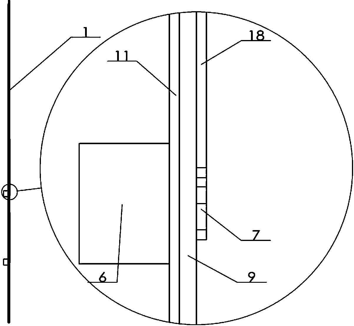 Multi-band Broadband Gradient Slot Antenna and Orthogonal Dual Polarization Broadband Gradient Slot Antenna