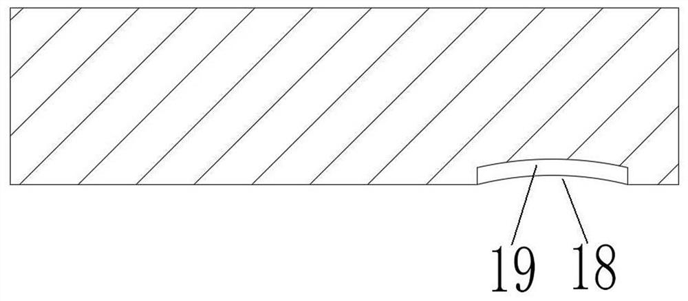 Mobile phone screen removal tooling