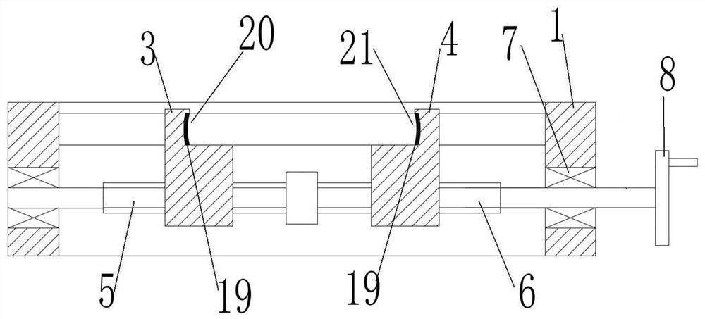 Mobile phone screen removal tooling