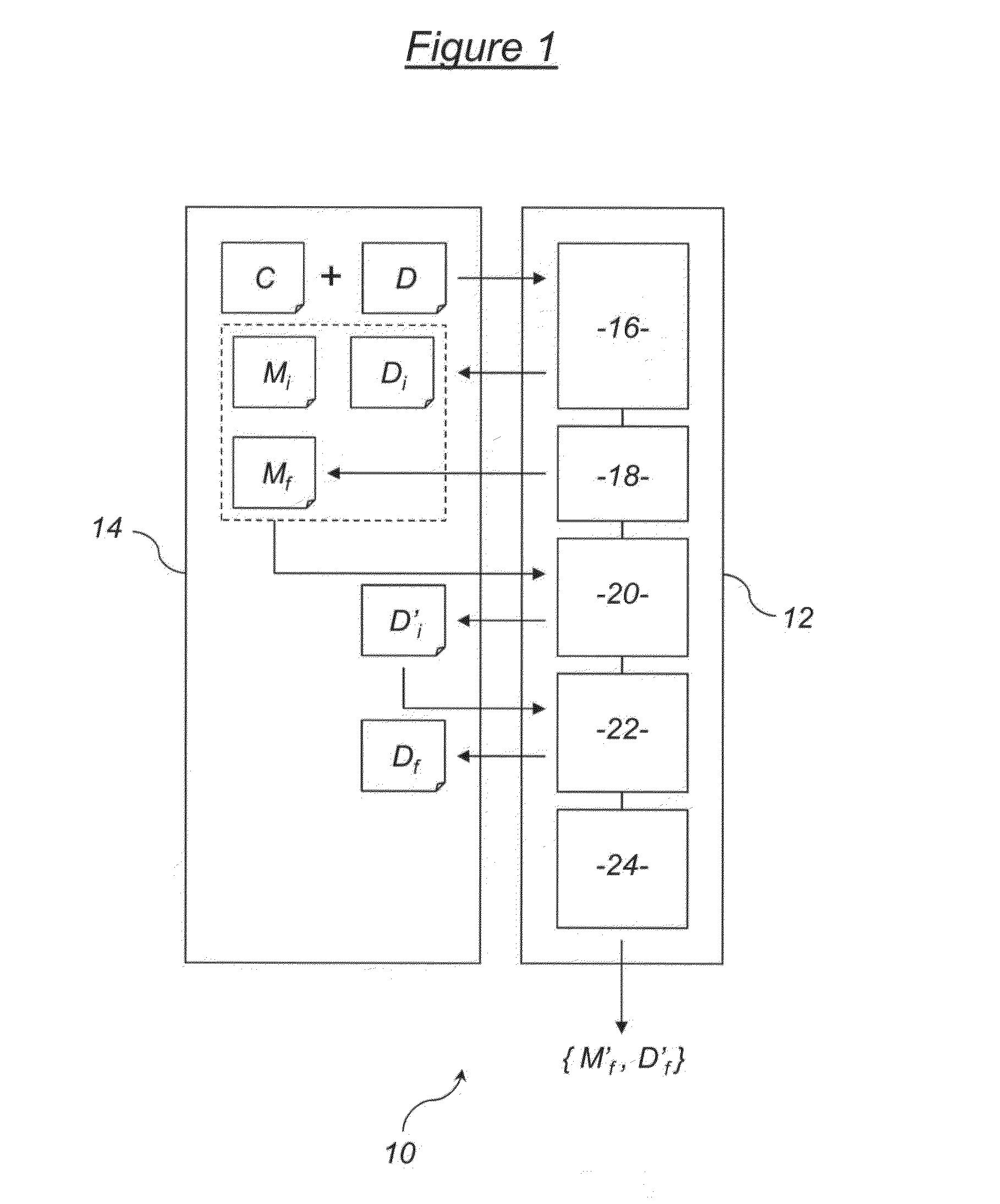 Method for preparing a pattern to be printed on a plate or mask by electron beam lithography, corresponding printed circuit design system and computer program