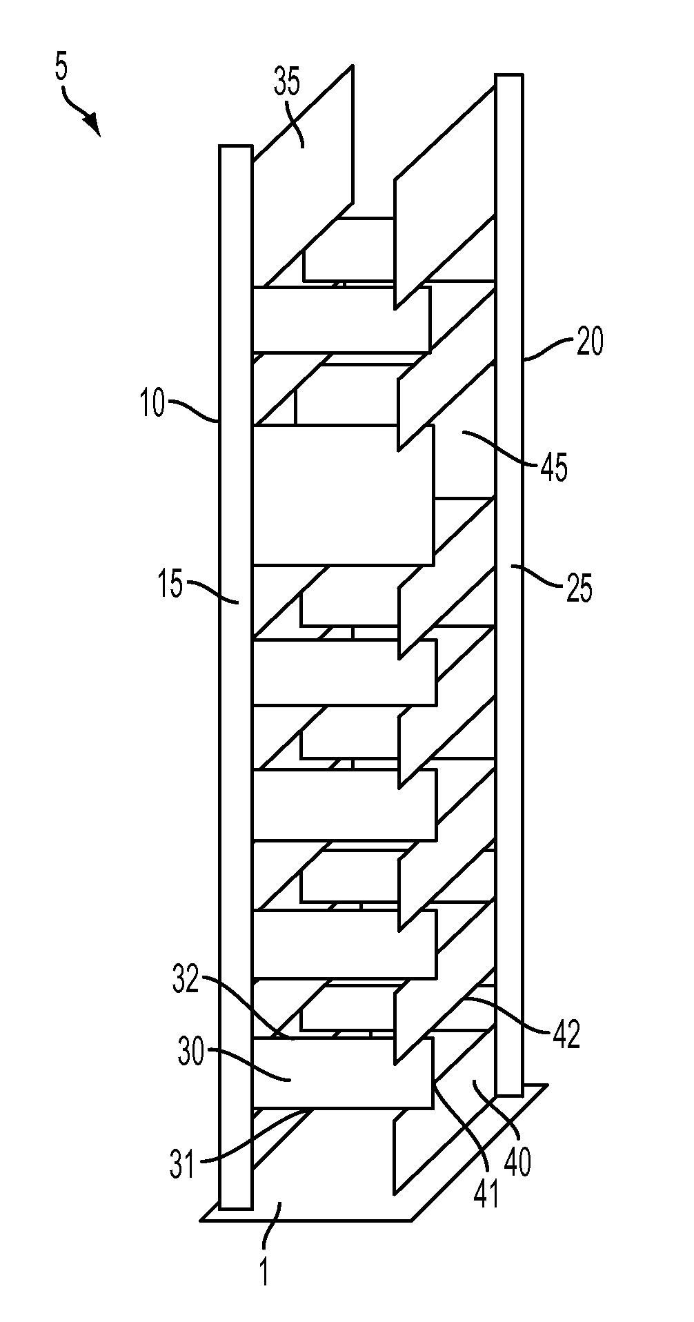 Form for Shaping Culms