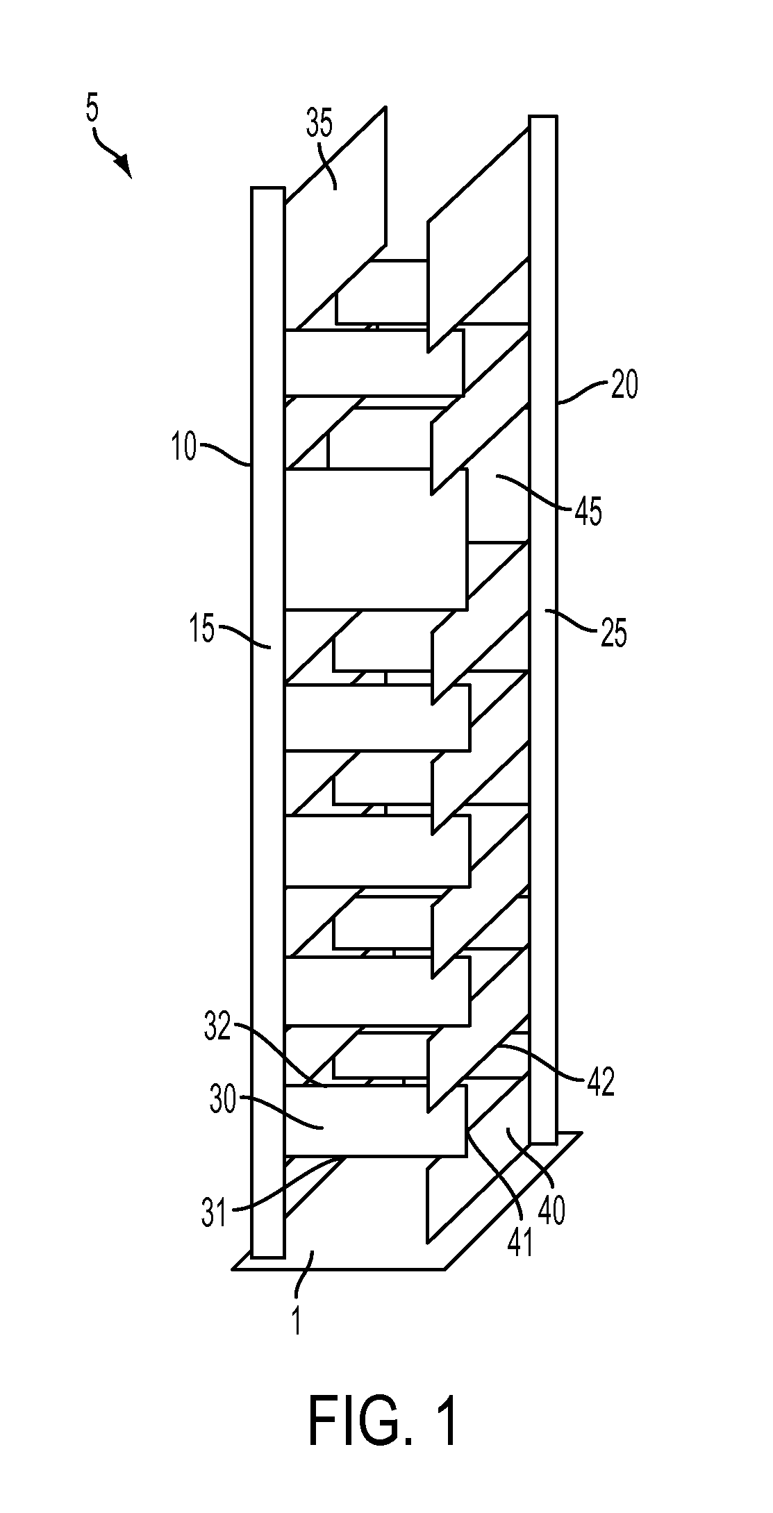 Form for Shaping Culms