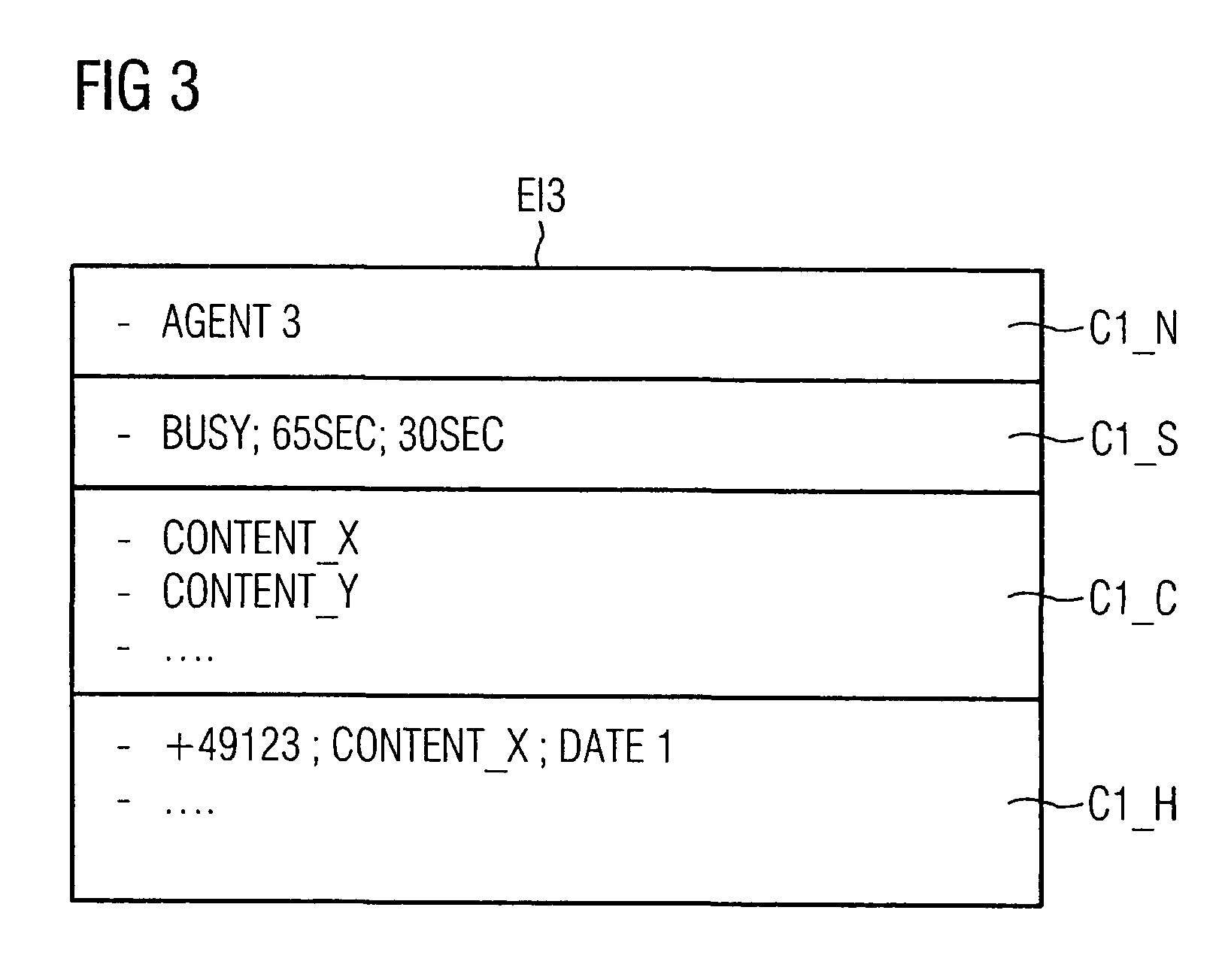Call distribution in a direct-communication network