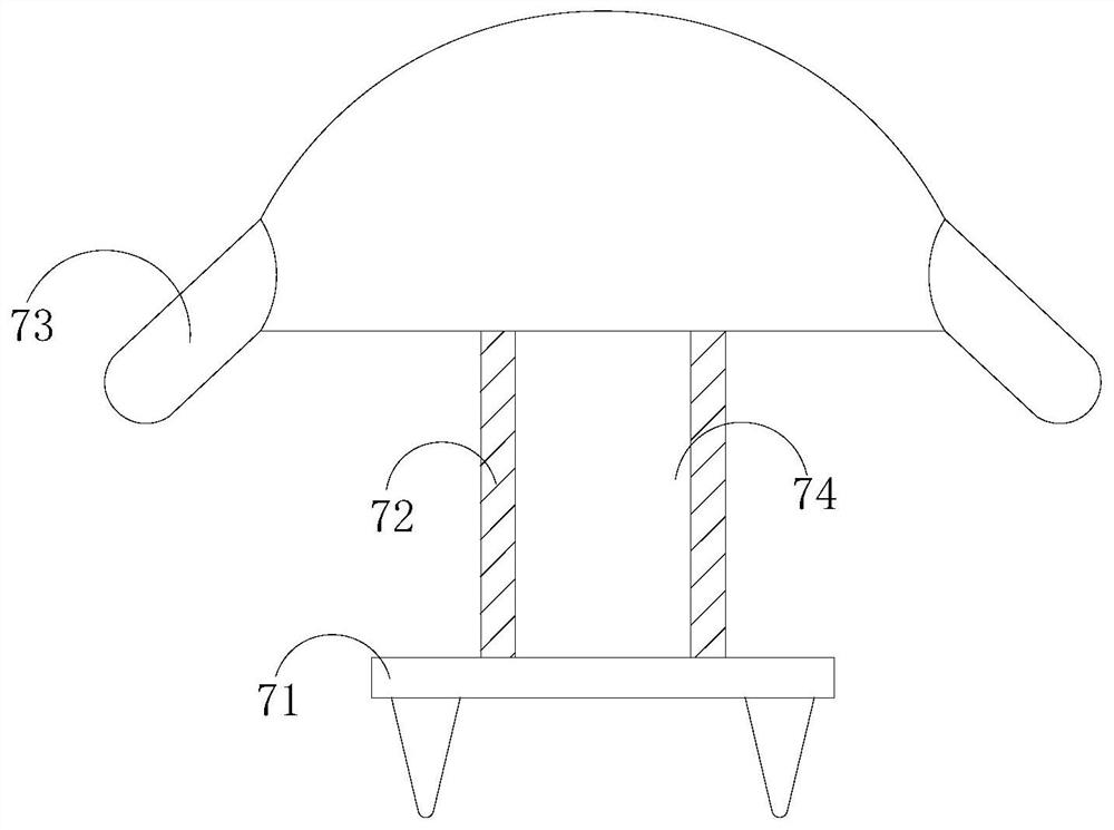 Welding robot